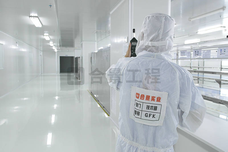 中國最大的凈化公司 排名重不重要，看這些才可靠！